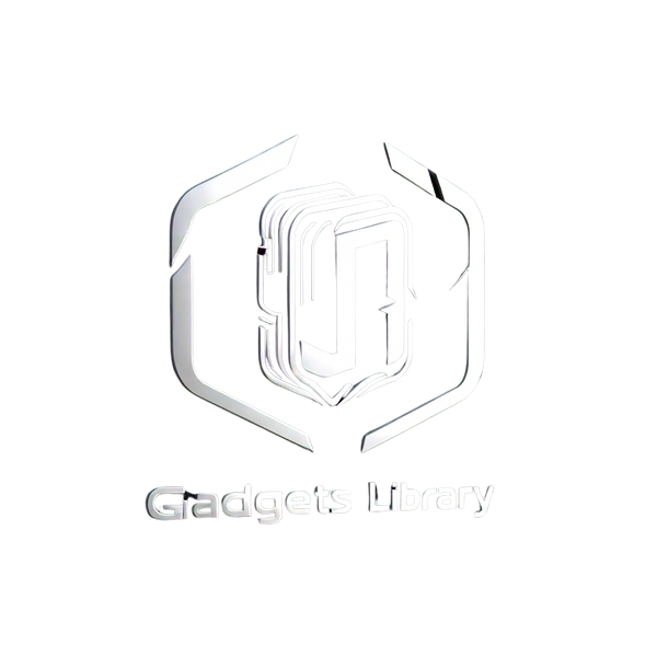 GADGETS LIBRARY